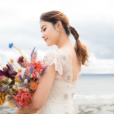 Tomo's Filmが撮影した「ウェディング（前撮り）」の写真