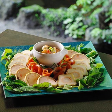 有限会社スタジオホリデーが撮影した「料理ロケーション撮影」の写真