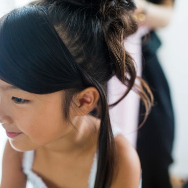 Nobuhiro Toyaが撮影した「七五三フォト@エミリィ代官山スタジオ」の写真