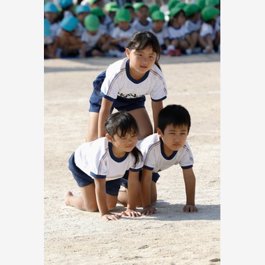 HARAデザインが撮影した「運動会(保育園)」の写真
