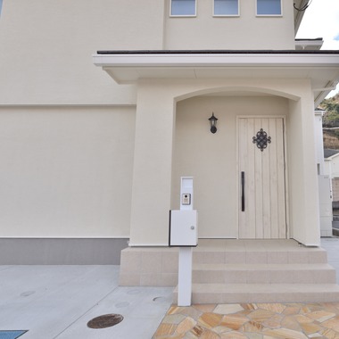 Photo Mが撮影した「不動産」の写真