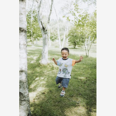 スタジオらしさが撮影した「軽井沢タリアセン」の写真