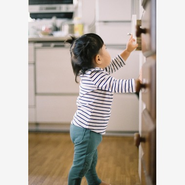 RIE NAGASHIMA photography:)が撮影した「Family _2015.09」の写真