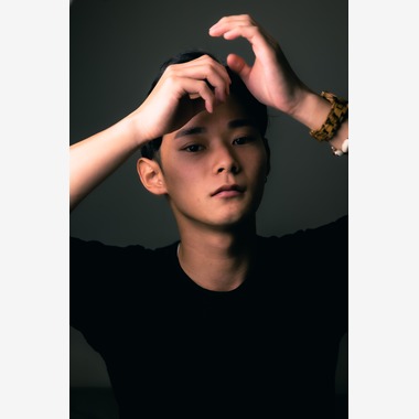 松村颯が撮影した「留学生活」の写真