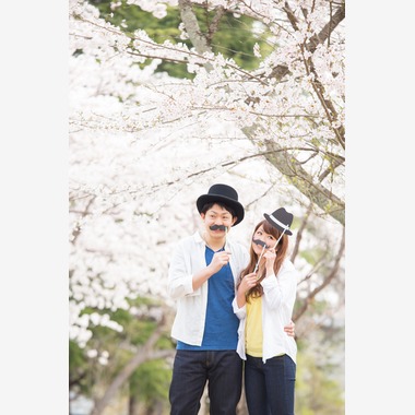 Photricot　フォトリコ　出張撮影専門の写真屋さんが撮影した「エンゲージメント」の写真