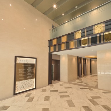 STUDIO RADIUSが撮影した「リニューアル後オフィス撮影」の写真