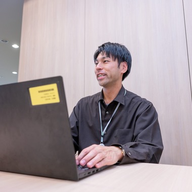 アオキ写真スタヂオが撮影した「会社撮影」の写真