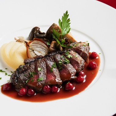 松野葉子が撮影した「料理撮影」の写真