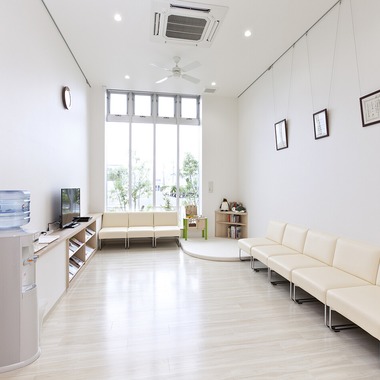 末安 善之が撮影した「クリニック」の写真