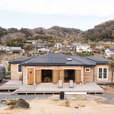 吉田佳央が撮影した「住宅・モデルハウス・不動産撮影」の写真