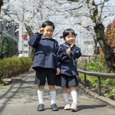 Glanz Foto Studioが撮影した「下北沢桜」の写真