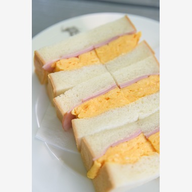 曽川拓哉が撮影した「カフェ」の写真