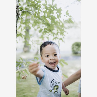 スタジオらしさが撮影した「軽井沢タリアセン」の写真