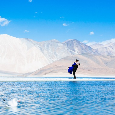 Photo taken by MAGICA - Sample Photos in Delhi