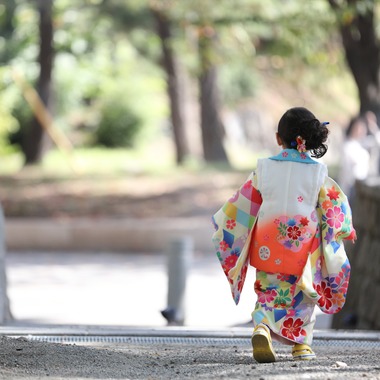 FKM Photo Officeが撮影した「七五三出張撮影」の写真