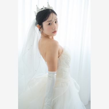 白田光孝が撮影した「ウエディング」の写真