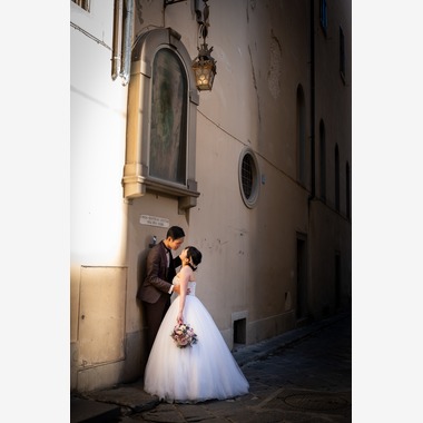 Photo taken by MOMO - フィレンツェ　ウェディングロケーション