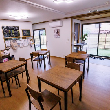 猫田晃広が撮影した「店舗、サロン、ホテル」の写真