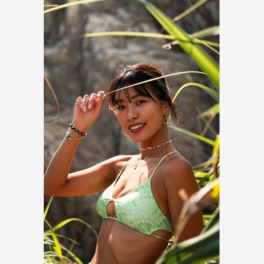 岡田雄太が撮影した「渡嘉敷島」の写真