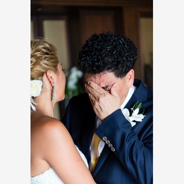 Photo taken by Daniel Baci Photography - Thailand wedding photography at the Trisara 