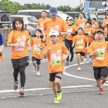 武内ピクチャーズが撮影した「スポーツフォト(マラソン)」の写真