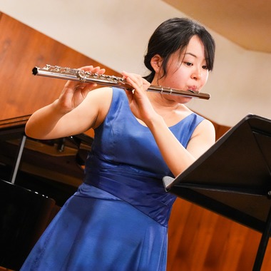 NATSUKIが撮影した「音楽発表会　撮影」の写真