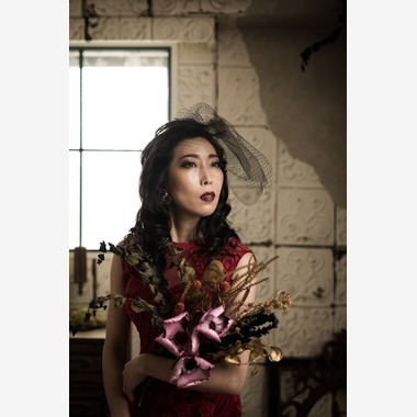 Photo taken by culwa BRIDALS - モニター様