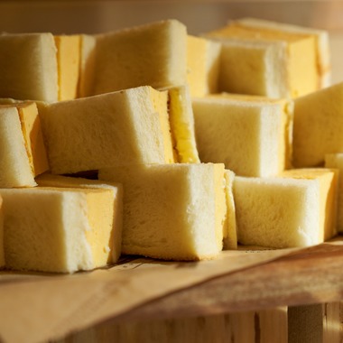 クリエイティブツリーが撮影した「フードフォト」の写真