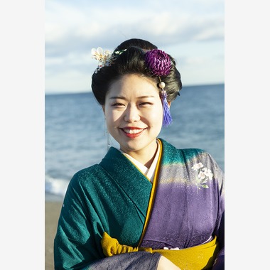 松本大樹が撮影した「人物撮影スタジオ＆屋外」の写真