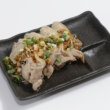 Kutsuzawaが撮影した「業務における範囲での料理写真」の写真