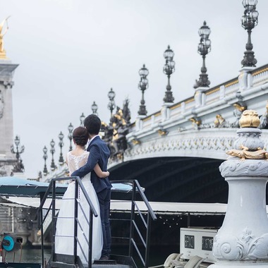 Photo taken by Petite Nao Photography - 