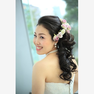 Photographer  Tomoが撮影した「wedding」の写真