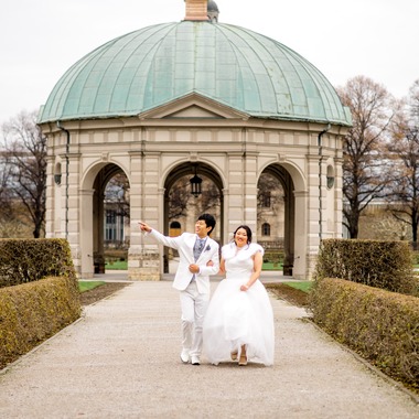 Photo taken by Birgit Roschach Photography - ミュンヘンのクリスマス