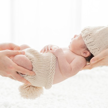 結×繋photoが撮影した「子どもと家族」の写真