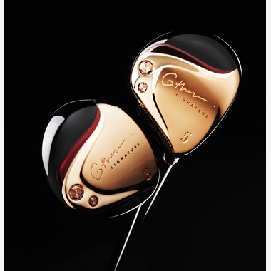 kiharu&photoが撮影した「物撮り【ゴルフクラブ】」の写真