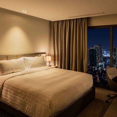 山畑俊樹が撮影した「ホテル」の写真