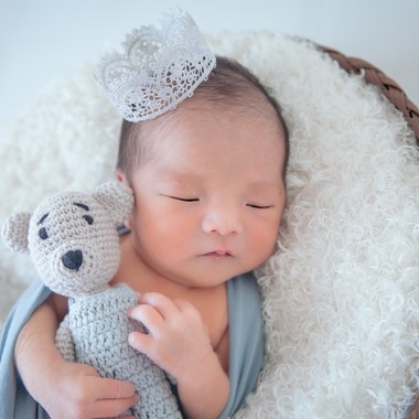 JESSICOが撮影した「newbornphoto」の写真