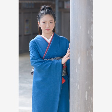 ＥＧＰが撮影した「沖縄成人式」の写真