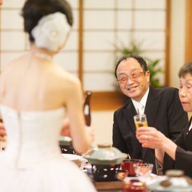 Photo taken by Hide Fotografie - 