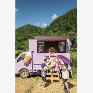 山腰　啓介が撮影した「イベント撮影」の写真