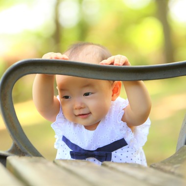 Photographer  Tomoが撮影した「一歳の記念に」の写真