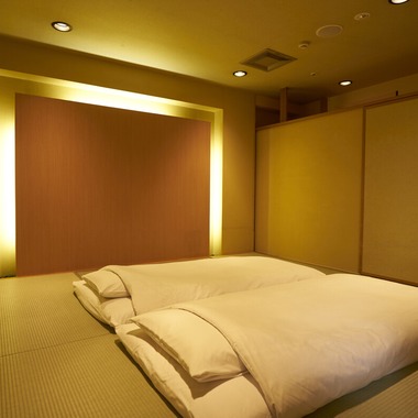 久保寺誠が撮影した「旅館,温浴施設」の写真