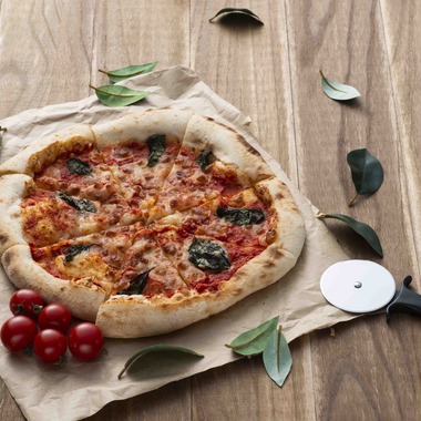 写真屋ごんちゃんが撮影した「ピザ」の写真