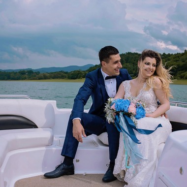 Mariela が撮影した「ブルガリアでの結婚式」の写真