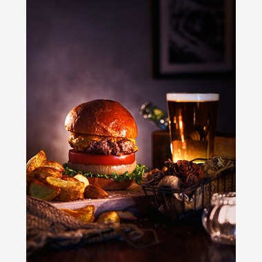 中西裕亮が撮影した「スタイリング撮影」の写真