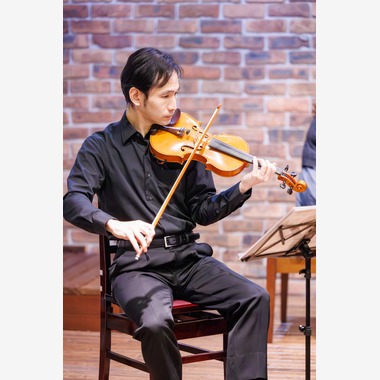 菊池茂生が撮影した「イベント写真」の写真