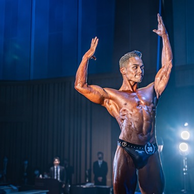 後藤弘樹が撮影した「ポートフォリオ」の写真