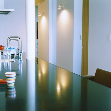 NOJYO高木俊幸写真事務所が撮影した「建築インテリア」の写真