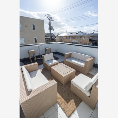 MEGANETWORKSが撮影した「新築住宅撮影」の写真