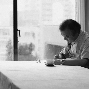 Photo taken by Shinya Imaizumi - Actual wedding day